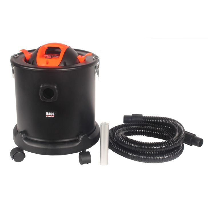 Putekļusūcējs  22L 1200W/1500W