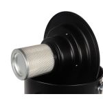 Putekļusūcējs  22L 1200W/1500W