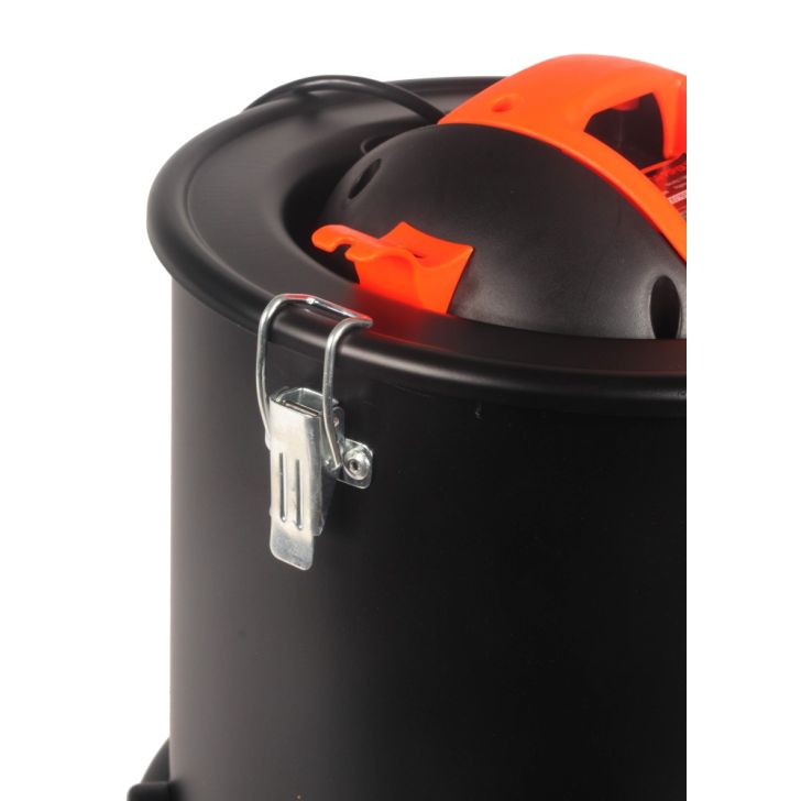 Putekļusūcējs  22L 1200W/1500W