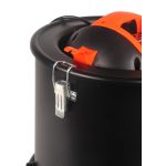 Putekļusūcējs  22L 1200W/1500W