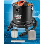 Putekļusūcējs  22L 1200W/1500W