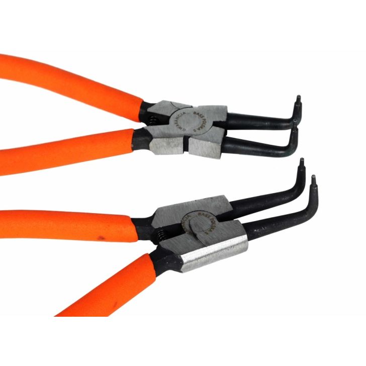 Sprostgredzenu stangas (4 gab.)