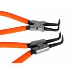 Sprostgredzenu stangas (4 gab.)