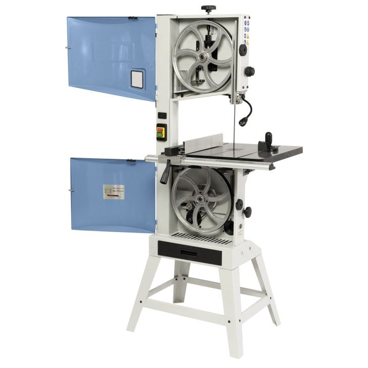 Lentzāģis Bernardo HBS 360