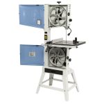 Lentzāģis Bernardo HBS 360