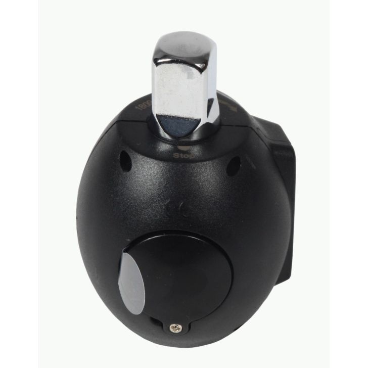 Dinamometriskais uzgalis LCD 1/2'' 20-200Nm