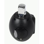 Dinamometriskais uzgalis LCD 1/2'' 20-200Nm