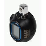 Dinamometriskais uzgalis LCD 1/2'' 20-200Nm