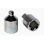 Dinamometriskais uzgalis LCD 1/2'' 20-200Nm