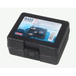 Dinamometriskais uzgalis LCD 1/2'' 20-200Nm