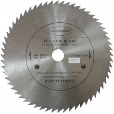 Zāģa ripa kokam 300x32mm, z-60