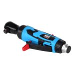 Pneimatiskā reversatslēga 3/8", 68Nm