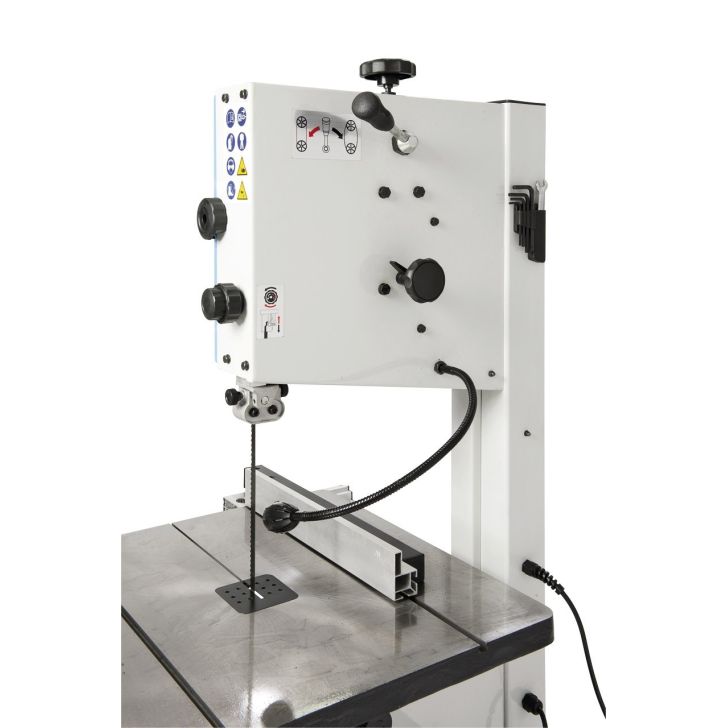 Lentzāģis Bernardo HBS 360