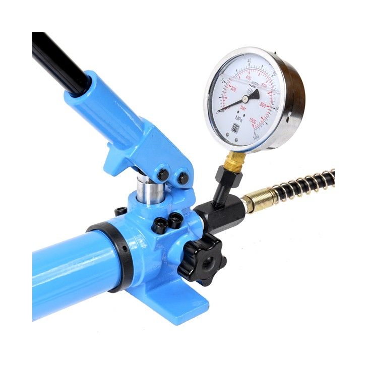 Rokas sūknis 700Bar