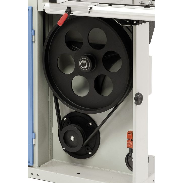 Koka lentzāģis Bernardo HBS 400 (230V)