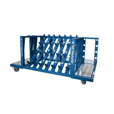 Instrumentu ratiņi 1300 x 900 x 600