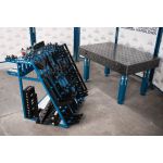 Instrumentu ratiņi 1300 x 900 x 600