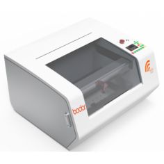 ЛАЗЕРНЫЙ ГРАВЕР BODOR BCL-MU _40W 500X300MM CNC