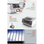 ЛАЗЕРНЫЙ ГРАВЕР BODOR BCL-MU _40W 500X300MM CNC