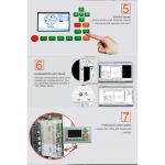 LASER ENGRAVER BODOR BCL-MU _40W 500X300MM CNC