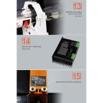 LĀZERS GRAVĒTĀJS BODOR BCL-MU _40W 500X300MM CNC