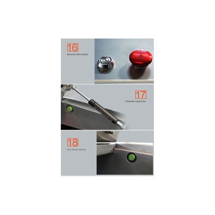 LASER ENGRAVER BODOR BCL-MU _40W 500X300MM CNC