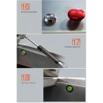 LĀZERS GRAVĒTĀJS BODOR BCL-MU _40W 500X300MM CNC