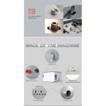 LĀZERS GRAVĒTĀJS BODOR BCL-MU _40W 500X300MM CNC