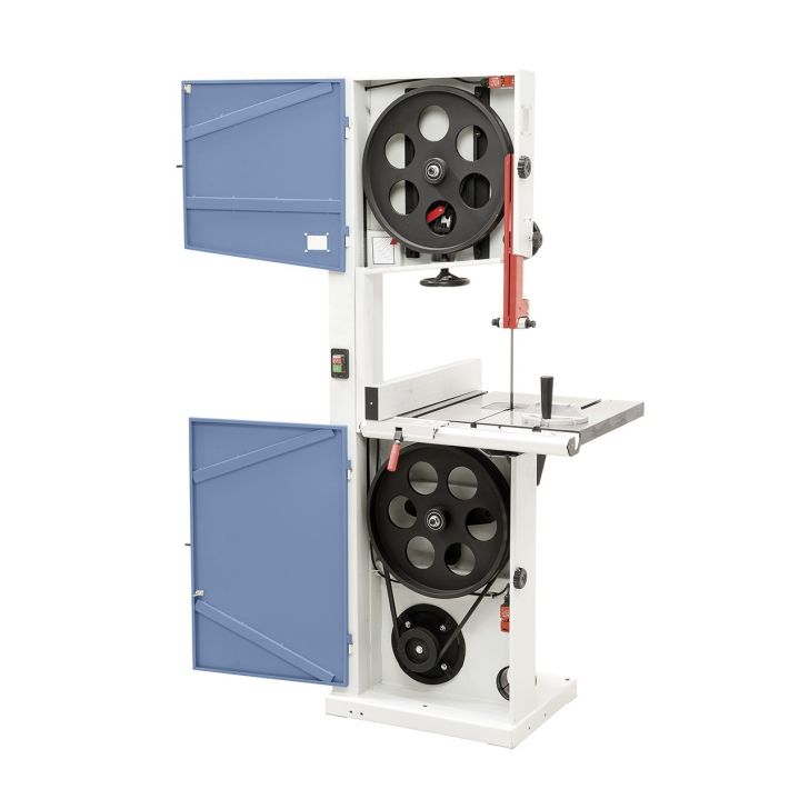 Lentzāģis Bernardo HBS 450 (230V)