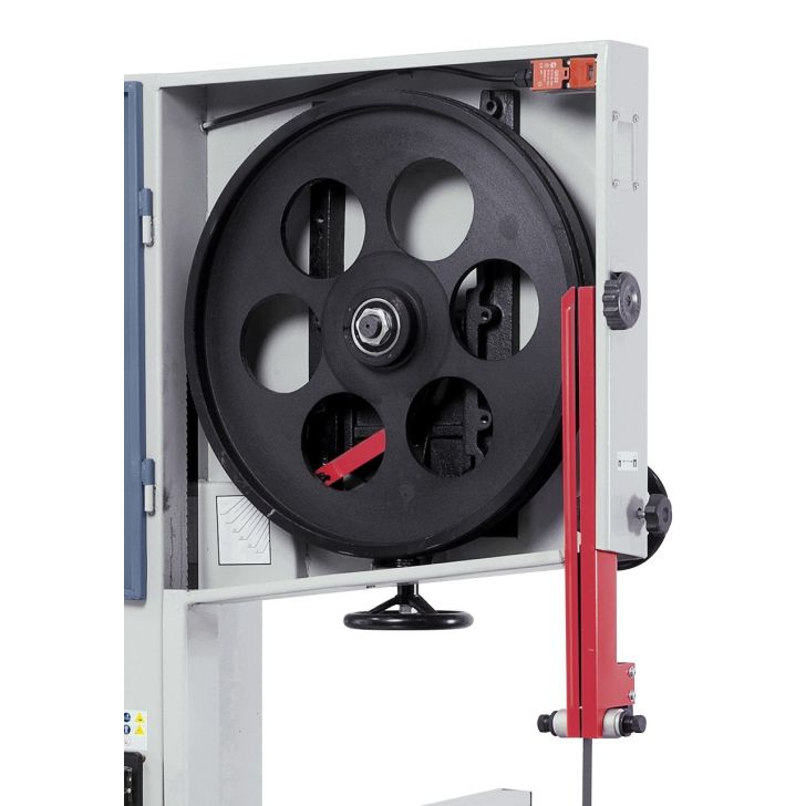 Lentzāģis Bernardo HBS 450 (230V)