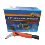 Компрессор JD010B Y-262, 12В