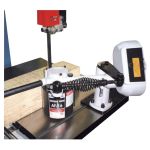 Lentzāģis Bernardo HBS 450 (230V)