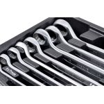Wrench set 6-22mm