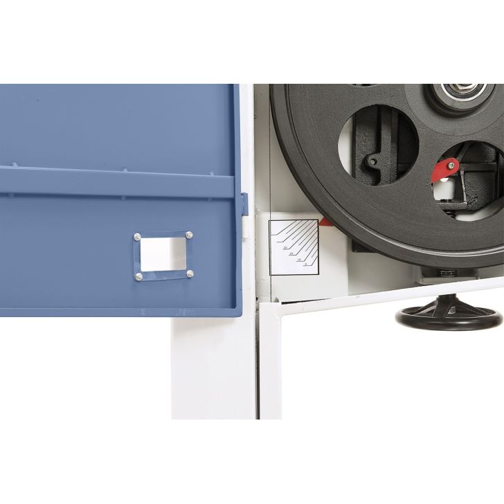 Lentzāģis Bernardo HBS 450 (230V)