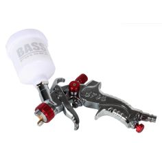 Пистолет малярный ХВЛП 0,8мм