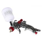 Paint gun hvlp 0.8mm