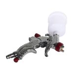 Paint gun hvlp 0.8mm