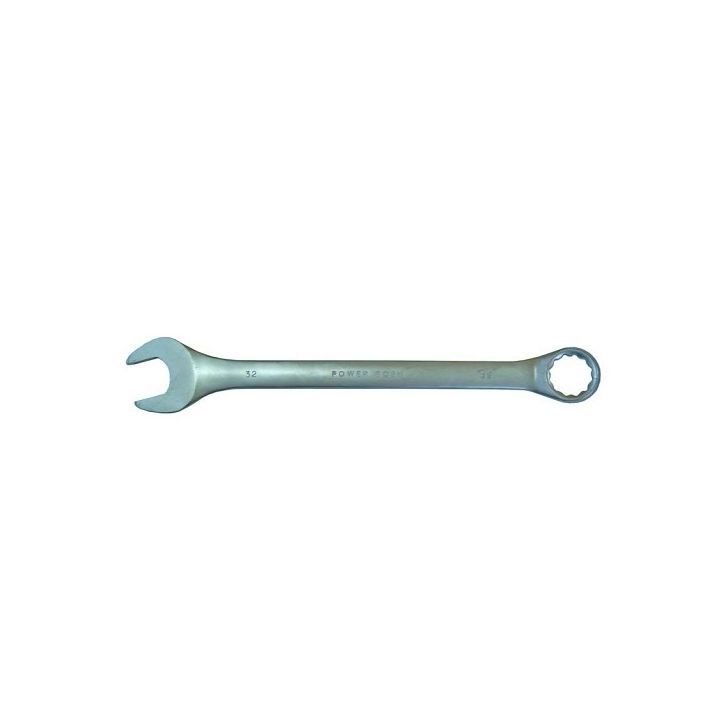 Combination wrench 50mm