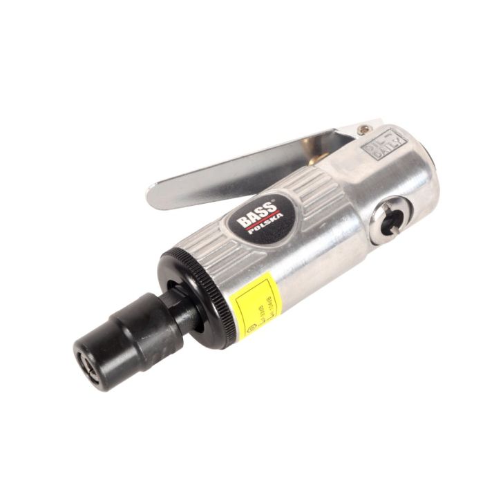 Pneumatic sander 1/4", 6mm, mini