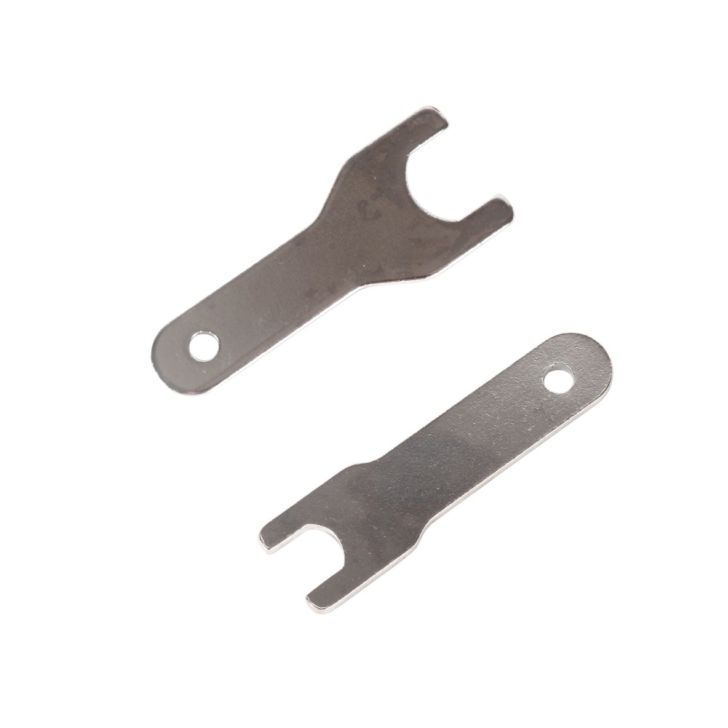 Pneumatic sander 1/4", 6mm, mini