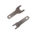 Pneimatiskā slīpmašīna 1/4", 6mm, mini