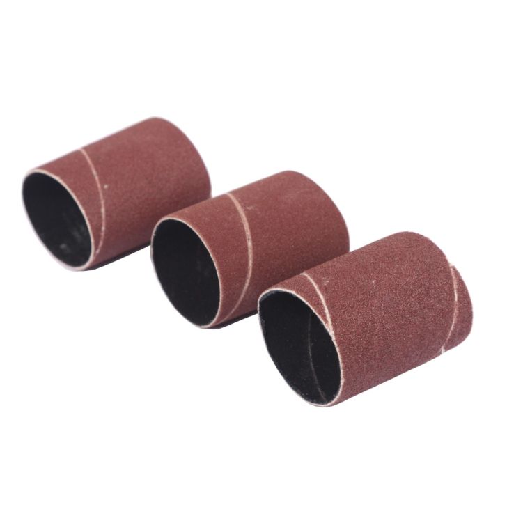 Sandpaper 60x45mm (3 pieces)