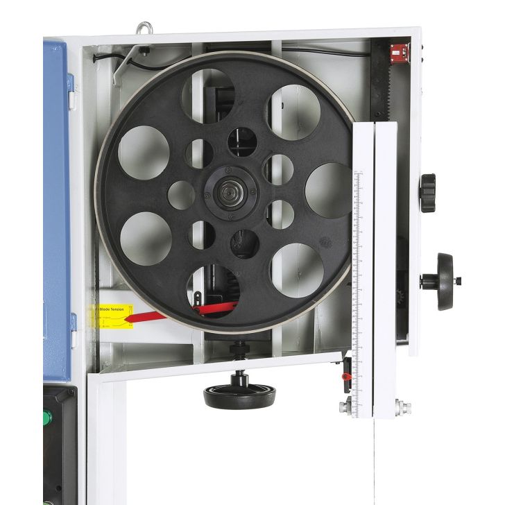 Lentzāģis Bernardo HBS 600 N