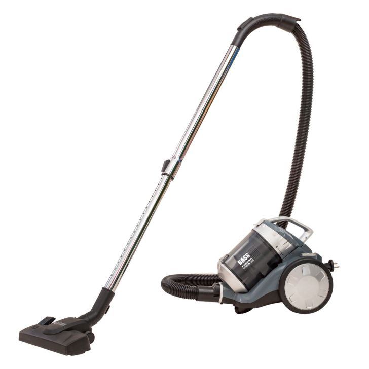 Cyclone vacuum cleaner