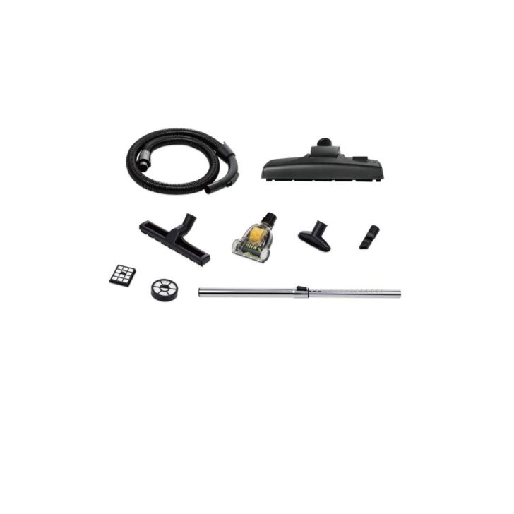 Cyclone vacuum cleaner