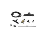 Cyclone vacuum cleaner