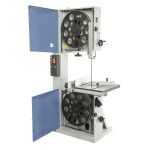 Lentzāģis Bernardo HBS 600 N