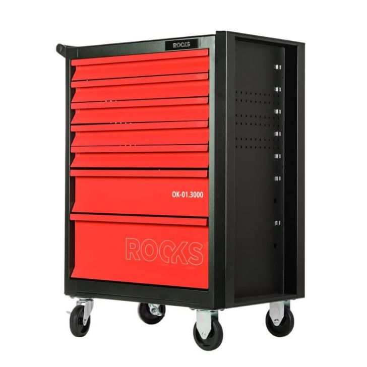 Tool cabinet ECO