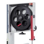 Lentzāģis Bernardo HBS 450 (400V)