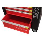 Tool cabinet ROOKS GARAGE with tools 235 pcs.